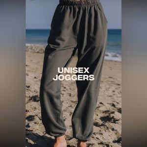 Daily Drills Vintage Black Classic sweatpant